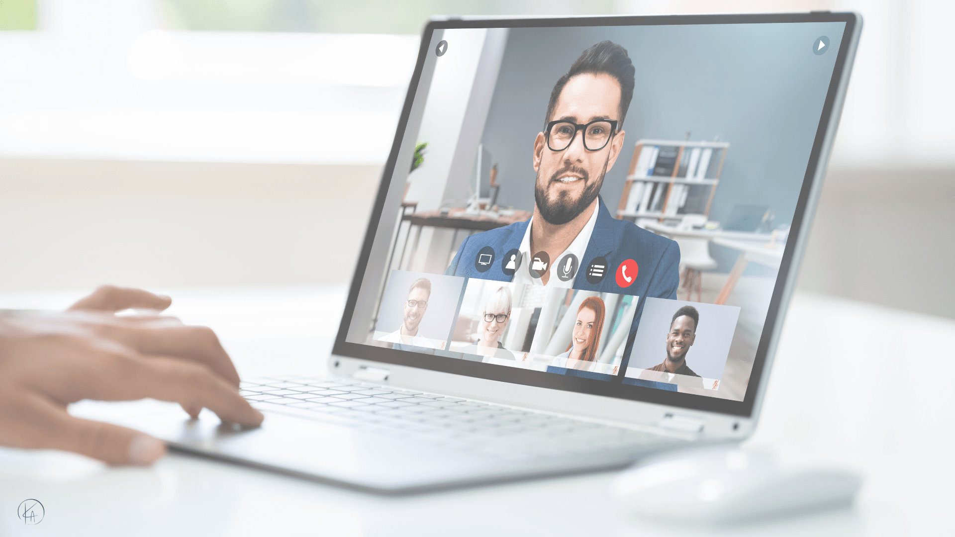 Webinar KA
